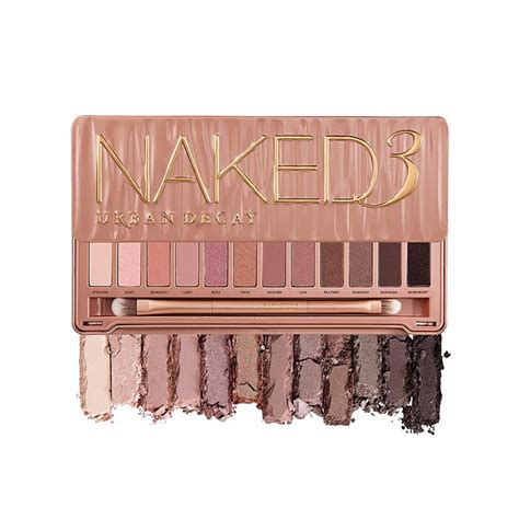 urban decay eyeshadow palette|Best Urban Decay Eye Shadow Ideas That You Need。